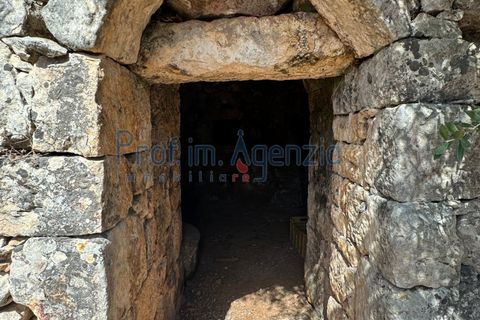Farm hus i Ostuni, Brindisi, Ostuni - € 85.000 | Ref: 172956 - foto 4
